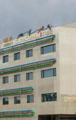 Туры в отель Ramada Encore by Wyndham Shanghai Pudong Airport Туры в отель Ramada Encore by Wyndham Shanghai Pudong Airport