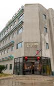 Туры в отель Ramada Encore by Wyndham Shanghai Pudong Airport Туры в отель Ramada Encore by Wyndham Shanghai Pudong Airport