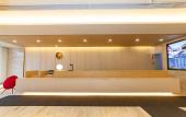 Туры в отель JI Hotel Туры в отель JI Hotel