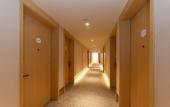 Туры в отель JI Hotel Туры в отель JI Hotel