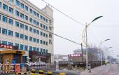 Туры в отель JI Hotel Туры в отель JI Hotel