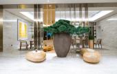 Туры в отель JI Hotel Туры в отель JI Hotel