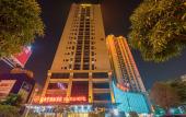 Туры в отель Xinxili International Hotel (Yulin Wanda Garden Expo Park Branch) Туры в отель Xinxili International Hotel (Yulin Wanda Garden Expo Park Branch)