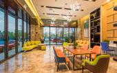 Туры в отель Xinxili International Hotel (Yulin Wanda Garden Expo Park Branch) Туры в отель Xinxili International Hotel (Yulin Wanda Garden Expo Park Branch)
