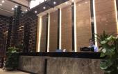 Туры в отель Xinxili International Hotel (Yulin Wanda Garden Expo Park Branch) Туры в отель Xinxili International Hotel (Yulin Wanda Garden Expo Park Branch)