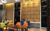 Туры в отель Xinxili International Hotel (Yulin Wanda Garden Expo Park Branch) Туры в отель Xinxili International Hotel (Yulin Wanda Garden Expo Park Branch)