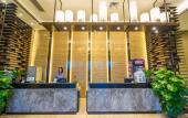 Туры в отель Xinxili International Hotel (Yulin Wanda Garden Expo Park Branch) Туры в отель Xinxili International Hotel (Yulin Wanda Garden Expo Park Branch)