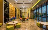 Туры в отель Xinxili International Hotel (Yulin Wanda Garden Expo Park Branch) Туры в отель Xinxili International Hotel (Yulin Wanda Garden Expo Park Branch)