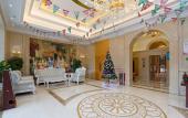 Туры в отель Vienna Hotel (Guangzhou Panyu Yayuncheng) Туры в отель Vienna Hotel (Guangzhou Panyu Yayuncheng)