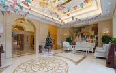 Туры в отель Vienna Hotel (Guangzhou Panyu Yayuncheng) Туры в отель Vienna Hotel (Guangzhou Panyu Yayuncheng)