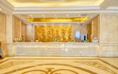 Туры в отель Vienna International Hotel (Gu'an New Airport) Туры в отель Vienna International Hotel (Gu'an New Airport)