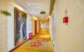 Туры в отель Vienna International Hotel (Gu'an New Airport) Туры в отель Vienna International Hotel (Gu'an New Airport)