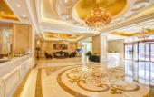 Туры в отель Vienna International Hotel (Gu'an New Airport) Туры в отель Vienna International Hotel (Gu'an New Airport)