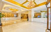 Туры в отель Vienna International Hotel (Gu'an New Airport) Туры в отель Vienna International Hotel (Gu'an New Airport)