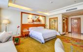 Туры в отель Vienna International Hotel (Gu'an New Airport) Туры в отель Vienna International Hotel (Gu'an New Airport)