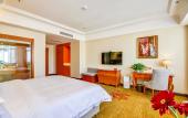 Туры в отель Vienna International Hotel (Gu'an New Airport) Туры в отель Vienna International Hotel (Gu'an New Airport)
