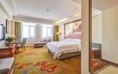 Туры в отель Vienna International Hotel (Gu'an New Airport) Туры в отель Vienna International Hotel (Gu'an New Airport)