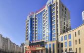 Туры в отель Vienna International Hotel (Gu'an New Airport) Туры в отель Vienna International Hotel (Gu'an New Airport)