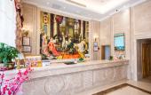 Туры в отель Vienna International Hotel (Tongling Jinshanguangchang) Туры в отель Vienna International Hotel (Tongling Jinshanguangchang)