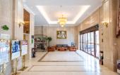 Туры в отель Vienna International Hotel (Tongling Jinshanguangchang) Туры в отель Vienna International Hotel (Tongling Jinshanguangchang)