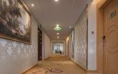 Туры в отель Vienna International Hotel (Tongling Jinshanguangchang) Туры в отель Vienna International Hotel (Tongling Jinshanguangchang)