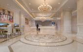 Туры в отель Vienna International Hotel (Tongling Jinshanguangchang) Туры в отель Vienna International Hotel (Tongling Jinshanguangchang)