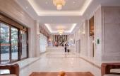 Туры в отель Vienna International Hotel (Tongling Jinshanguangchang) Туры в отель Vienna International Hotel (Tongling Jinshanguangchang)