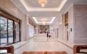 Туры в отель Vienna International Hotel (Tongling Jinshanguangchang) Туры в отель Vienna International Hotel (Tongling Jinshanguangchang)