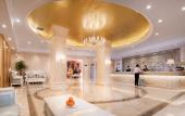 Туры в отель Vienna International Hotel (Hangzhou Linping South High-speed Railway Station) Туры в отель Vienna International Hotel (Hangzhou Linping South High-speed Railway Station)