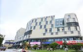 Туры в отель Lavande Hotel (Zhoushan Putuo) Туры в отель Lavande Hotel (Zhoushan Putuo)