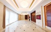Туры в отель Ramada Plaza by Wyndham Wenzhou Туры в отель Ramada Plaza by Wyndham Wenzhou