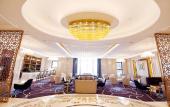 Туры в отель Ramada Plaza by Wyndham Wenzhou Туры в отель Ramada Plaza by Wyndham Wenzhou