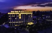 Туры в отель CSET Hotel Туры в отель CSET Hotel