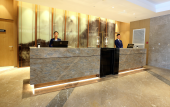 Туры в отель CSET Hotel Туры в отель CSET Hotel