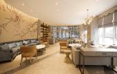 Туры в отель CSET Hotel Туры в отель CSET Hotel