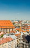 Туры в отель Munich Deluxe Hotel Туры в отель Munich Deluxe Hotel