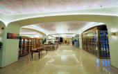 Туры в отель Mercure Shenzhen Nanshan Shenzhen Bay Туры в отель Mercure Shenzhen Nanshan Shenzhen Bay