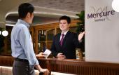 Туры в отель Mercure Shenzhen Nanshan Shenzhen Bay Туры в отель Mercure Shenzhen Nanshan Shenzhen Bay