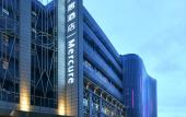 Туры в отель Mercure Shenzhen Nanshan Shenzhen Bay Туры в отель Mercure Shenzhen Nanshan Shenzhen Bay