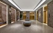 Туры в отель Mercure Shenzhen Nanshan Shenzhen Bay Туры в отель Mercure Shenzhen Nanshan Shenzhen Bay