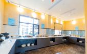 Туры в отель Holiday Inn Express JINGDEZHEN CITY CENTER by IHG Туры в отель Holiday Inn Express JINGDEZHEN CITY CENTER by IHG