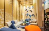 Туры в отель Holiday Inn Express JINGDEZHEN CITY CENTER by IHG Туры в отель Holiday Inn Express JINGDEZHEN CITY CENTER by IHG