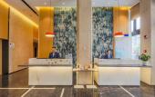 Туры в отель Holiday Inn Express JINGDEZHEN CITY CENTER by IHG Туры в отель Holiday Inn Express JINGDEZHEN CITY CENTER by IHG