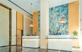 Туры в отель Holiday Inn Express JINGDEZHEN CITY CENTER by IHG Туры в отель Holiday Inn Express JINGDEZHEN CITY CENTER by IHG