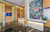 Туры в отель Holiday Inn Express JINGDEZHEN CITY CENTER by IHG Туры в отель Holiday Inn Express JINGDEZHEN CITY CENTER by IHG