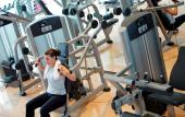 Туры в отель InterContinental Hotels FOSHAN DONGPING by IHG Туры в отель InterContinental Hotels FOSHAN DONGPING by IHG