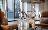 Туры в отель InterContinental Hotels FOSHAN DONGPING by IHG Туры в отель InterContinental Hotels FOSHAN DONGPING by IHG