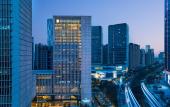 Туры в отель InterContinental Hotels FOSHAN DONGPING by IHG Туры в отель InterContinental Hotels FOSHAN DONGPING by IHG