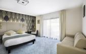 Туры в отель Best Western Hotel Journel Paris Sud Туры в отель Best Western Hotel Journel Paris Sud