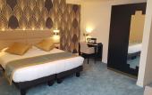 Туры в отель Best Western Hotel Journel Paris Sud Туры в отель Best Western Hotel Journel Paris Sud